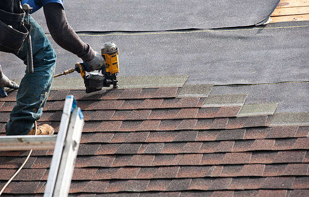 Licensed Roofing service in Firth, ID - Brentwood Metal Roofing
